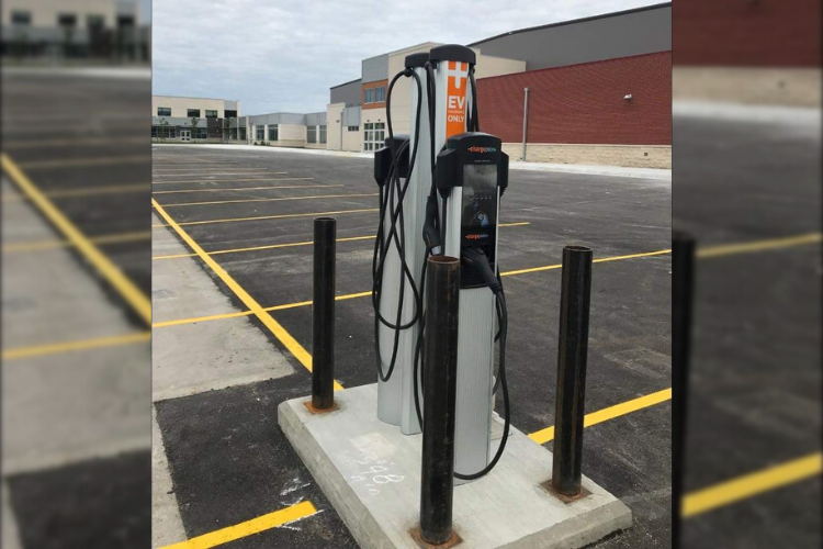 Manitoba government showing support for electric vehicles CHVNRadio